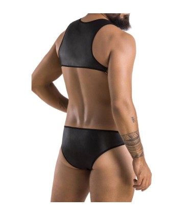 PASSION 056 BODY ADAM NEGRO S M