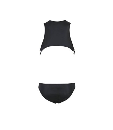 PASSION 056 BODY ADAM NEGRO S M