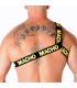 MACHO ARNES ROMANO AMARILLO S M
