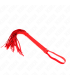 KINK LATIGO CON MANGO TEXTURIZADO ROJO 485 CM
