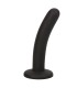 CALEXOTICS SCANDAL SET DE BRAGUITAS SIN ENTREPIERNAS CON DILDO TALLA S M
