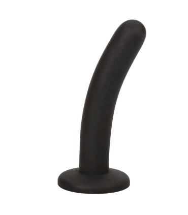 CALEXOTICS SCANDAL SET DE BRAGUITAS SIN ENTREPIERNAS CON DILDO TALLA S M