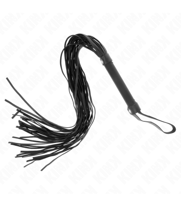 KINK LATIGO PIEL DE OVEJA IMITACION 60 CM