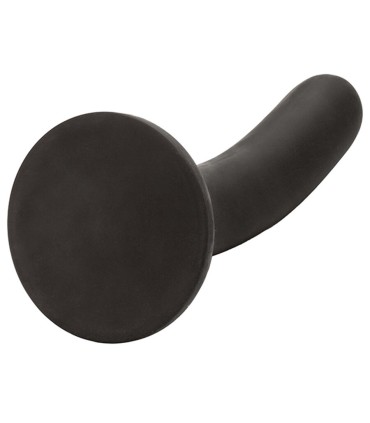 CALEXOTICS SCANDAL SET DE BRAGUITAS SIN ENTREPIERNAS CON DILDO TALLA S M