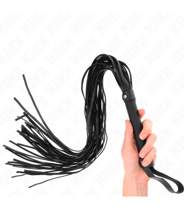 KINK LATIGO PIEL DE OVEJA IMITACION 60 CM