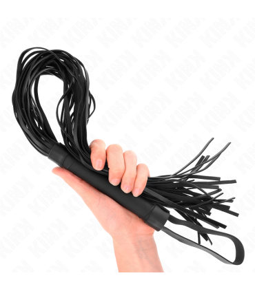 KINK LATIGO PIEL DE OVEJA IMITACION 60 CM