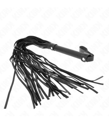 KINK LATIGO PIEL DE OVEJA IMITACION 60 CM