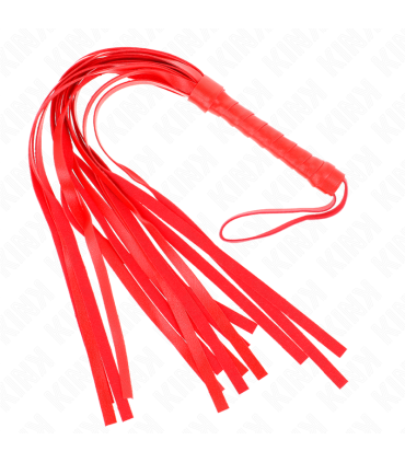KINK LATIGO SIMPLE ROJO 45 CM