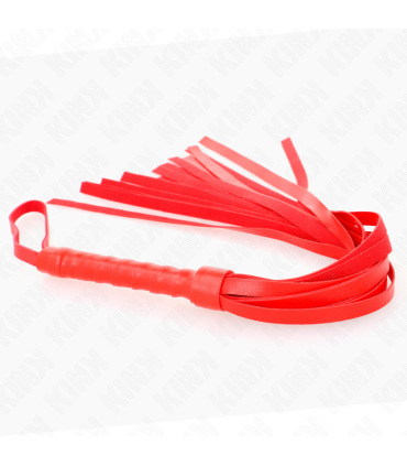 KINK LATIGO SIMPLE ROJO 45 CM