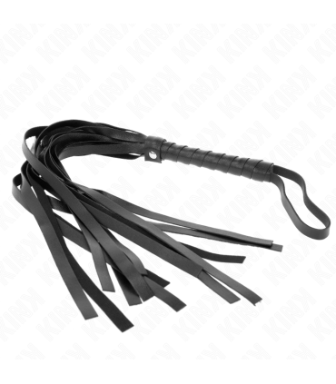 KINK LATIGO SIMPLE NEGRO 45 CM