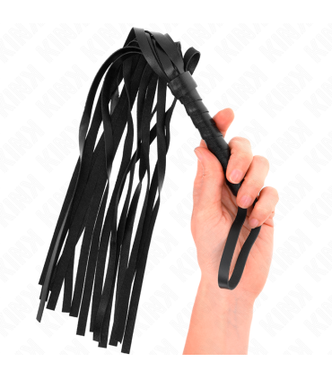 KINK LATIGO SIMPLE NEGRO 45 CM