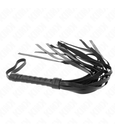 KINK LATIGO SIMPLE NEGRO 45 CM