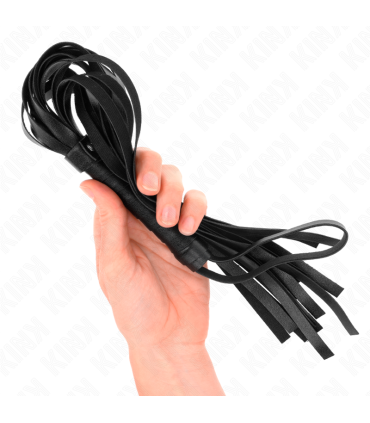 KINK LATIGO SIMPLE NEGRO 45 CM
