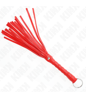 KINK LATIGO SIMPLE MINI ROJO 28 CM