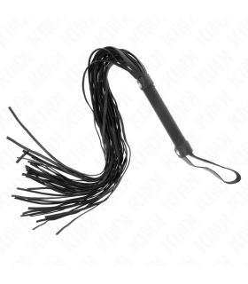 KINK LATIGO PIEL DE OVEJA IMITACION 60 CM