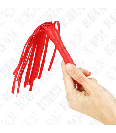 KINK LATIGO SIMPLE MINI ROJO 28 CM