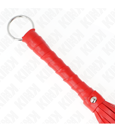 KINK LATIGO SIMPLE MINI ROJO 28 CM