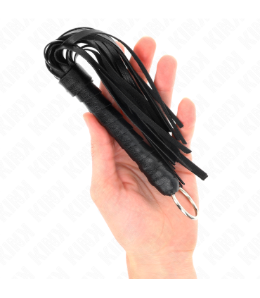 KINK LATIGO SIMPLE MINI NEGRO 28 CM