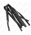 KINK - LÁTIGO DE COLA ANCHA NEGRO 48.5 CM