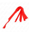 KINK - LÁTIGO DE COLA ANCHA ROJO 48.5 CM