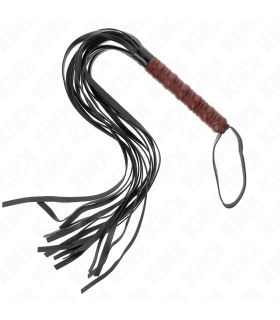 KINK LATIGO DE CAOBA 53 CM