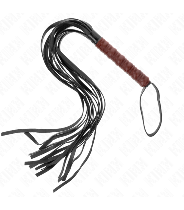KINK LATIGO DE CAOBA 53 CM
