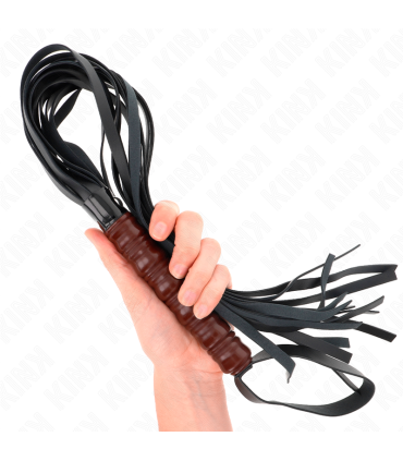 KINK LATIGO DE CAOBA 53 CM