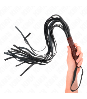 KINK LATIGO DE CAOBA 53 CM