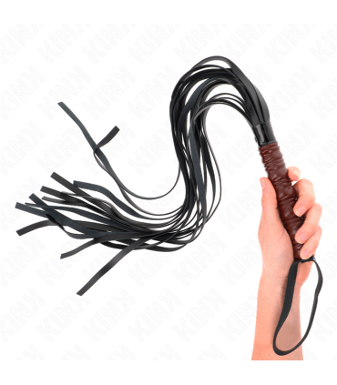 KINK LATIGO DE CAOBA 53 CM