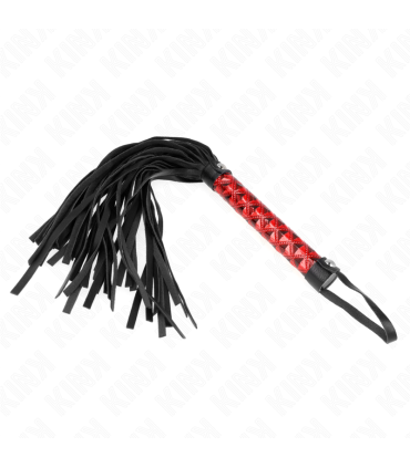 KINK LATIGO CON PATRON DE DIAMANTE 40 CM