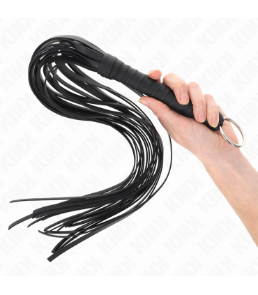 KINK LATIGO CON ANILLO 65 CM
