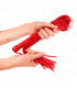 KINK LATIGO PVC BLANDO ROJO 70 CM