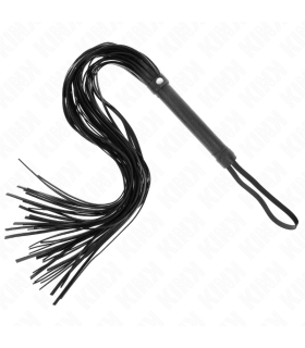 KINK LATIGO PVC BLANDO NEGRO 70 CM