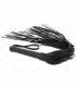 KINK LATIGO PVC BLANDO NEGRO 70 CM