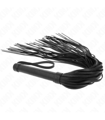 KINK LATIGO PVC BLANDO NEGRO 70 CM