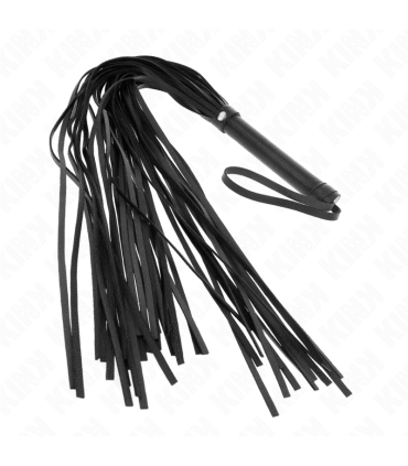 KINK LATIGO PVC BLANDO NEGRO 70 CM