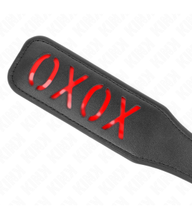 KINK PALA ESQUINA REDONDA XOXO 32 X 6 CM