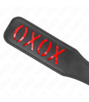 KINK PALA ESQUINA REDONDA XOXO 32 X 6 CM