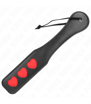 KINK PALA CORAZONES 32 X 6 CM