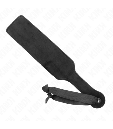 KINK PALA DE PIEL DISENO ESCANDALO 37 X 7 CM