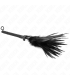 KINK PLUMAS DE COSQUILLEO POLLO JUGUETON 35 CM