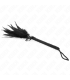 KINK PLUMAS DE COSQUILLEO POLLO JUGUETON 35 CM