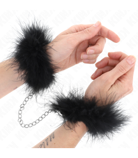 KINK MINI ESPOSAS DE PLUMAS