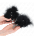 KINK MINI ESPOSAS DE PLUMAS