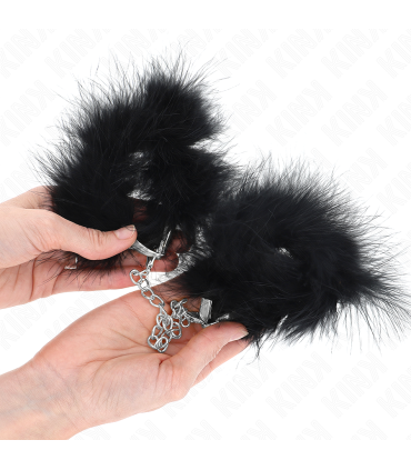 KINK MINI ESPOSAS DE PLUMAS
