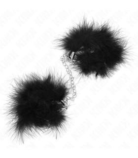 KINK MINI ESPOSAS DE PLUMAS