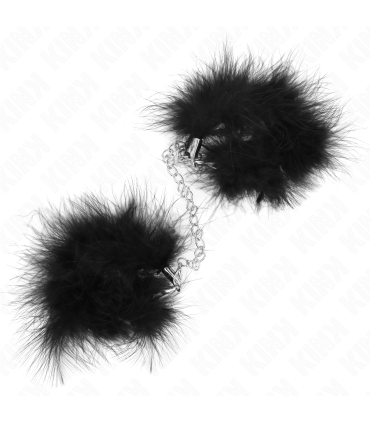 KINK MINI ESPOSAS DE PLUMAS