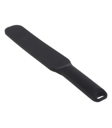 HIDDEN DESIRE EXTREME PALETA CON PUAS GRANDE NEGRO