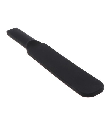 HIDDEN DESIRE EXTREME PALETA CON PUAS GRANDE NEGRO