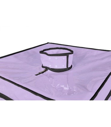 SECRET DOME KINK CLUB CABINA BUKKAKE MORADO